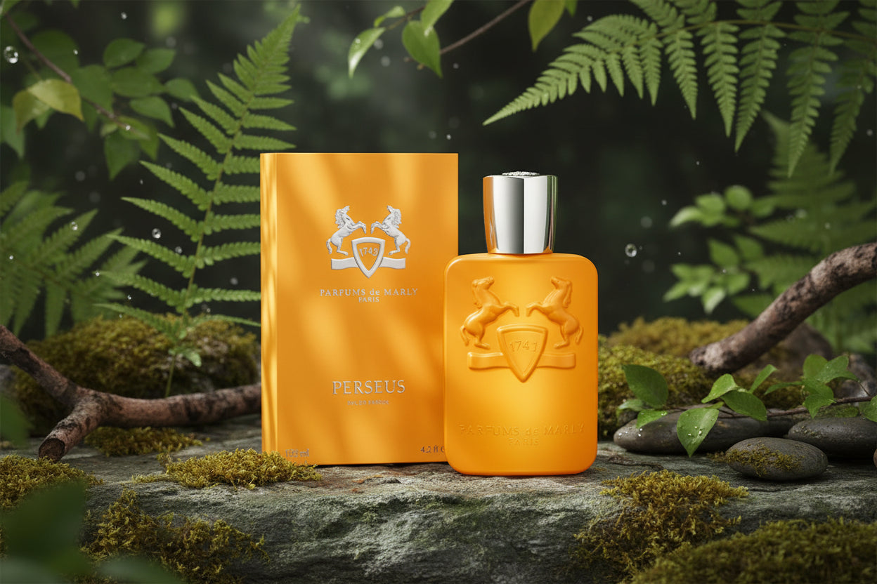 Perseus Parfums de Marly 125ML .