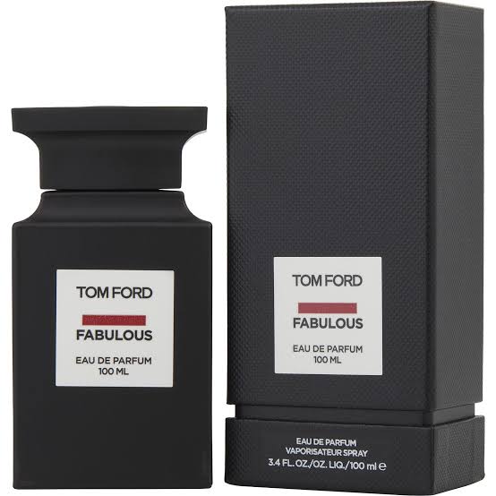 Tom Ford Fabuloso Eau De Parfum 100ML.