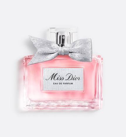 Miss Dior Eau de Parfum 100ml