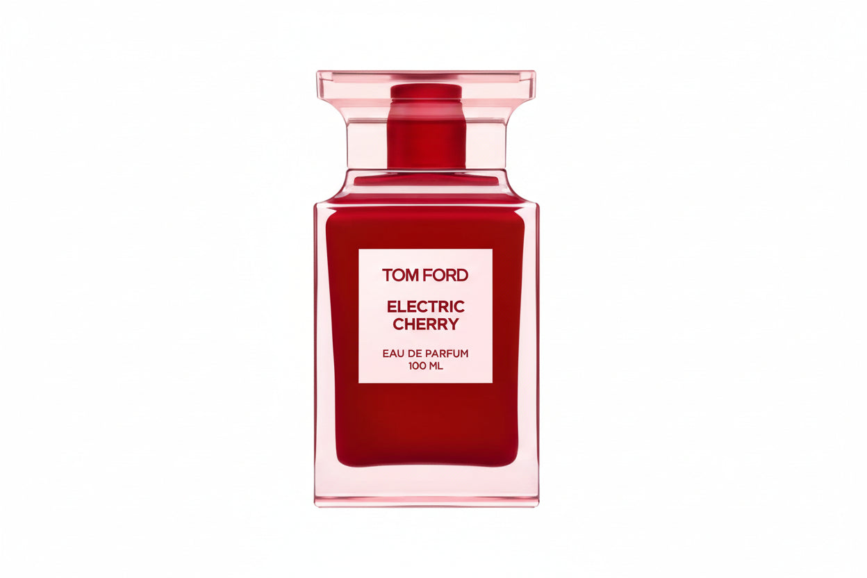 Electric Cherry Tom Ford 100ML.