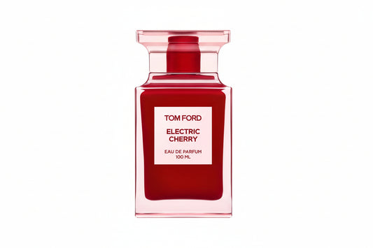 Electric Cherry Tom Ford 100ML.