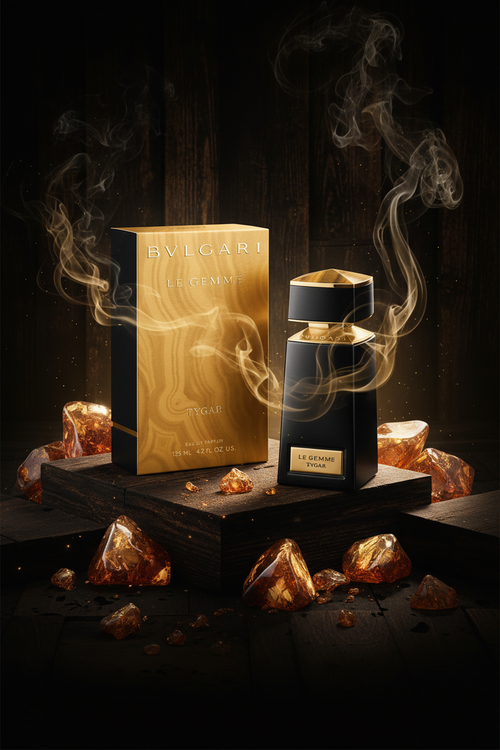 Bvlgari Le Gemme Tygar Eau de Parfum 100ML.