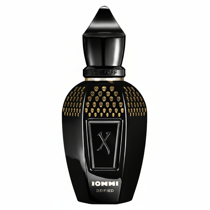 Deified Tony Iommi Parfum Xerjoff 50 ML.