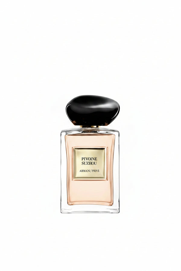 Perfume, Armani Privé Pivoine Suzhou, EDT, 100 ml