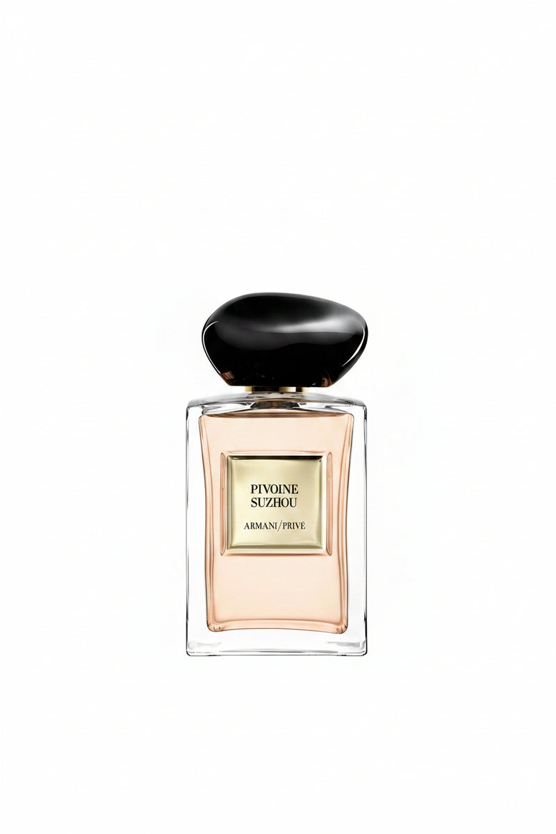 Perfume, Armani Privé Pivoine Suzhou, EDT, 100 ml