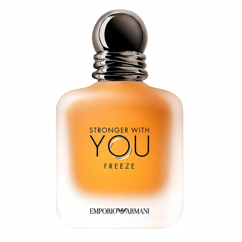Stronger With You Freeze Emporio Armani 100ML.