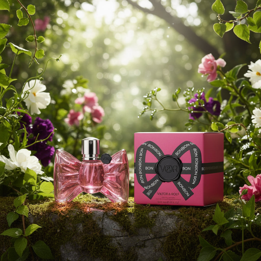 Bonbon Viktor&Rolf 90ML.