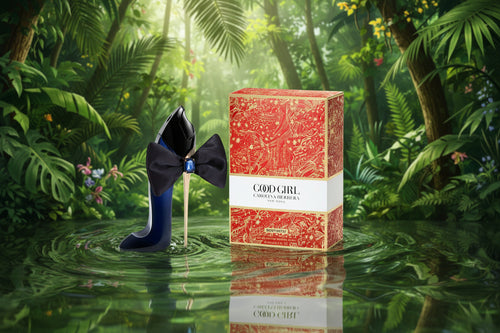 Good Girl Bowtastic Edition Carolina Herrera 80ML.