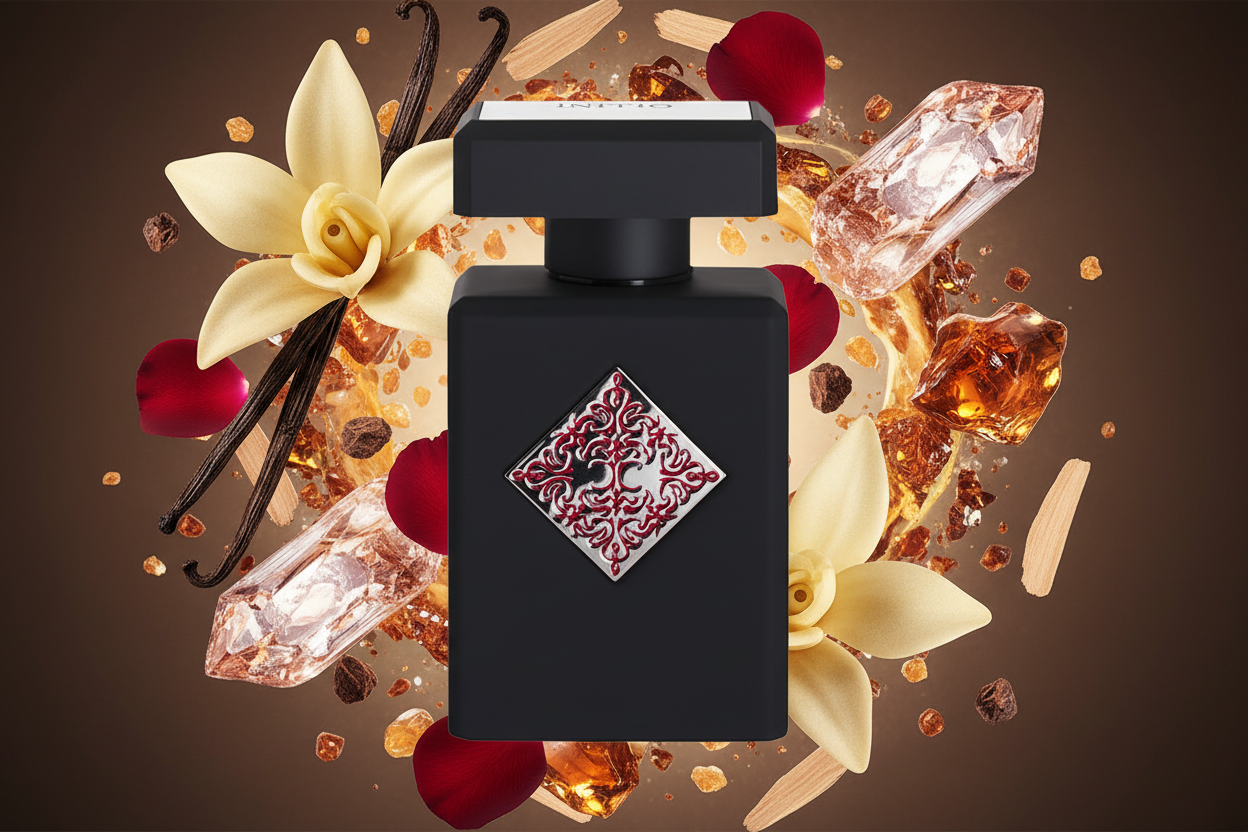 Absolute Aphrodisiac Initio Parfums Prives 90ML.
