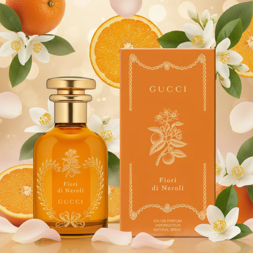 Fiori di Neroli Gucci 100ML