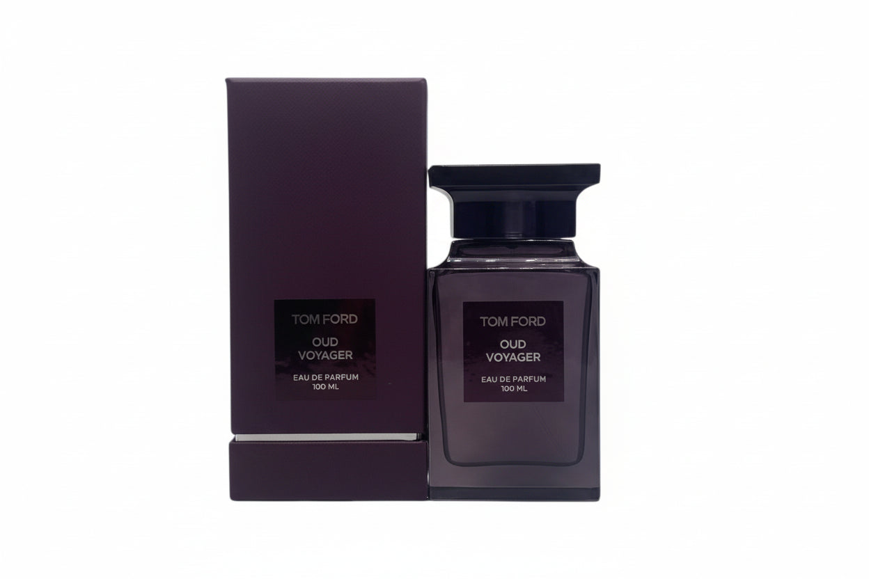 Oud Voyager Tom Ford 100ML.
