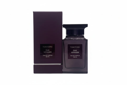 Oud Voyager Tom Ford 100ML.