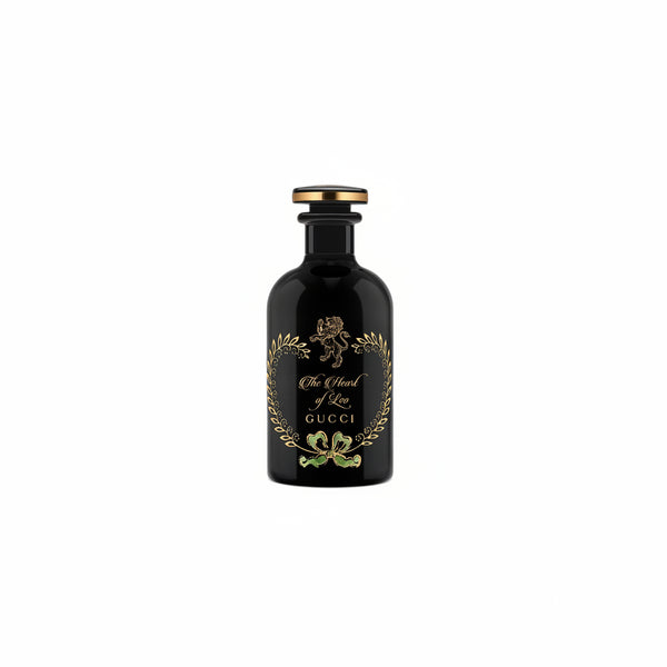 The Heart of Leo Gucci 100ML.