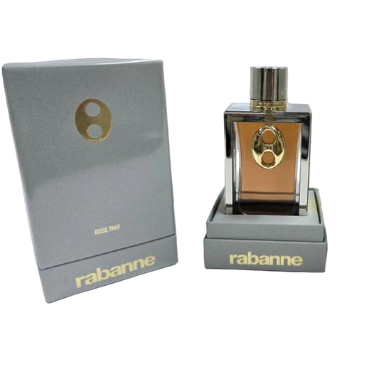 Rose 1969 Rabanne 125ML.