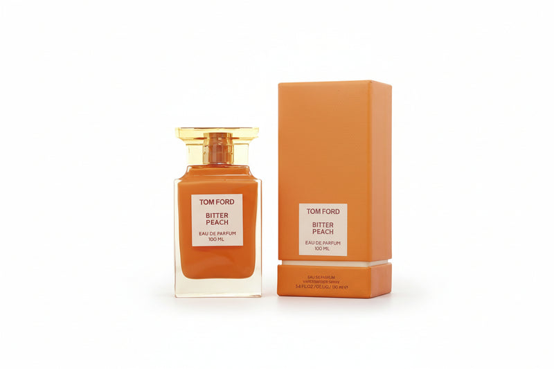 Bitter Peach Tom Ford 100ML.