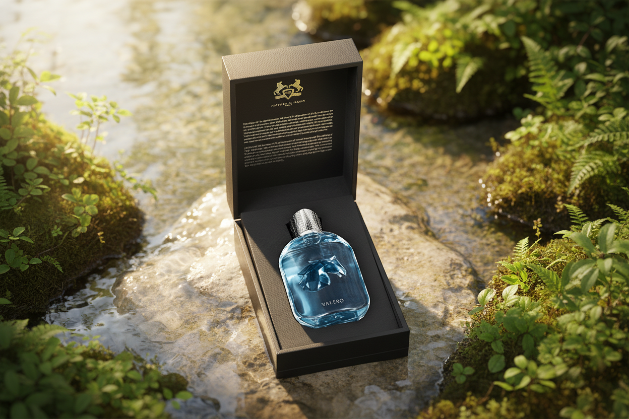 Valero Parfums de Marly 100ML.