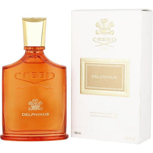 Creed Delphinus 100ML.