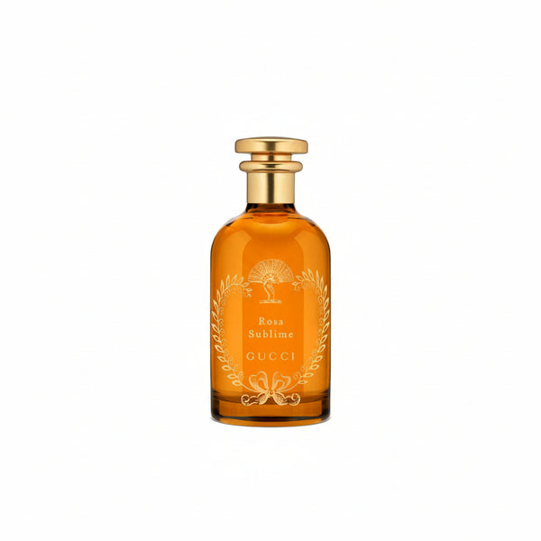 Rosa Sublime Gucci 100ML.