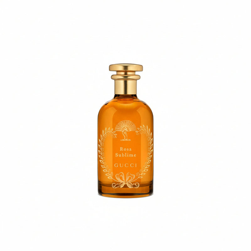 Rosa Sublime Gucci 100ML.