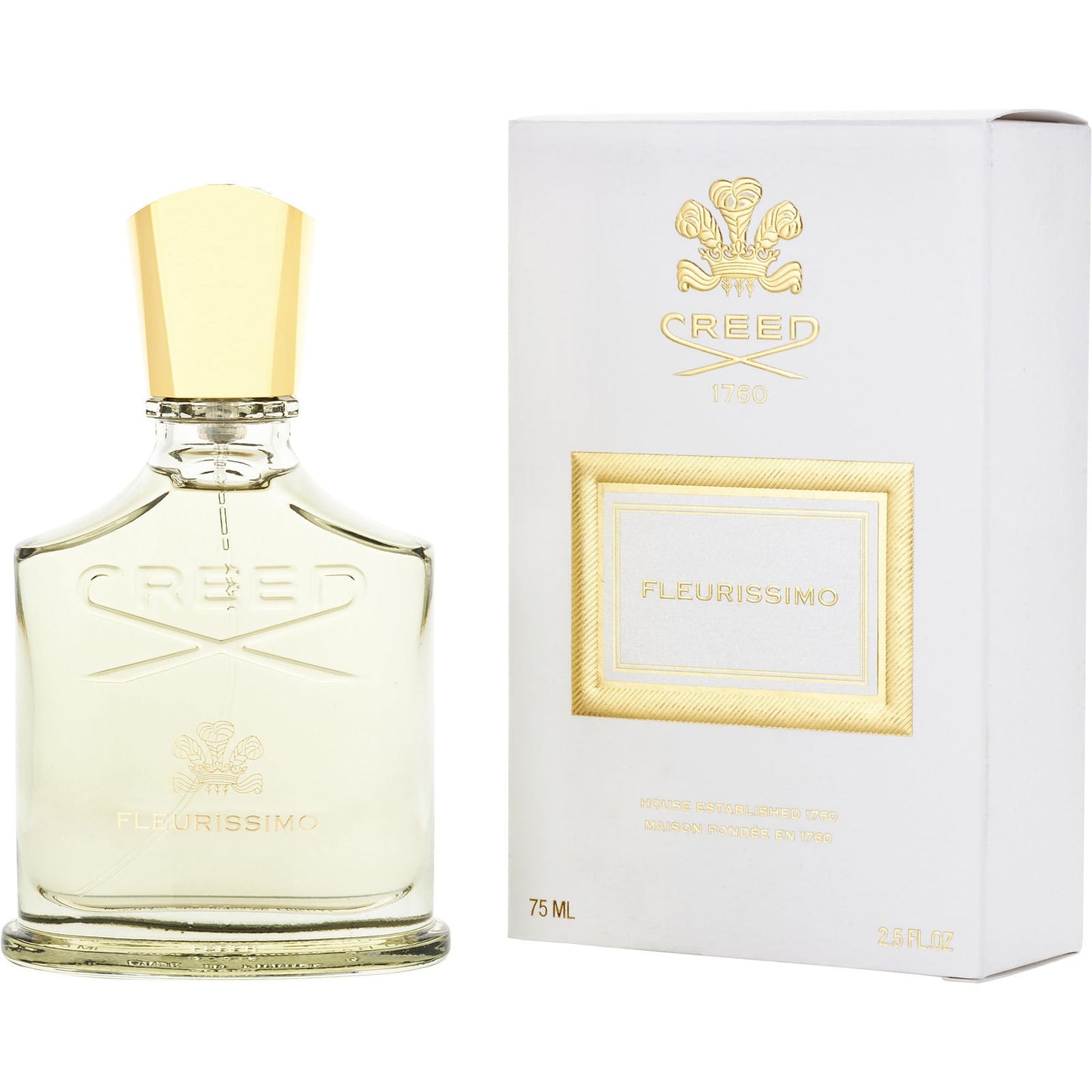 Creed Fleurissimo 75ML