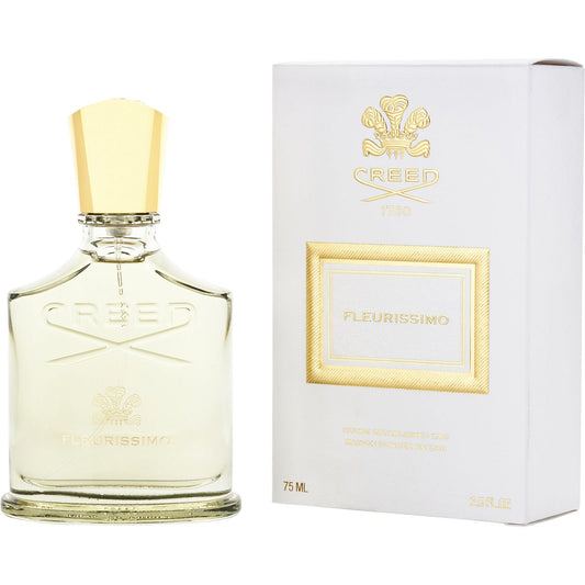 Creed Fleurissimo 75ML