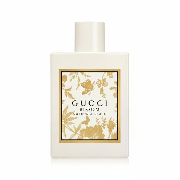 Gucci Bloom Ambrosia d'Oro Eau de Parfum 100 ml