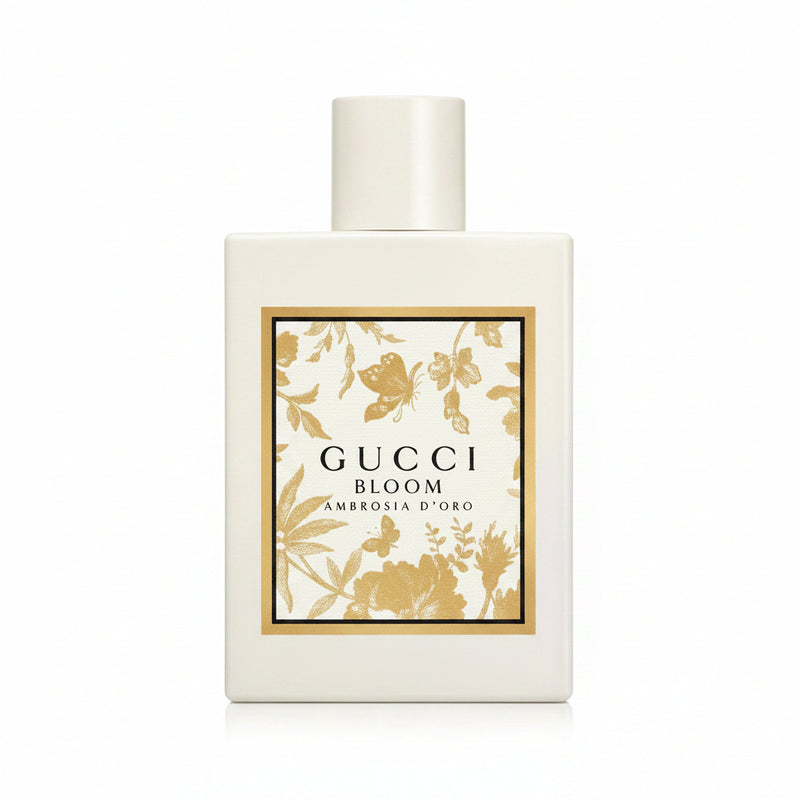 Gucci Bloom Ambrosia d'Oro Eau de Parfum 100 ml