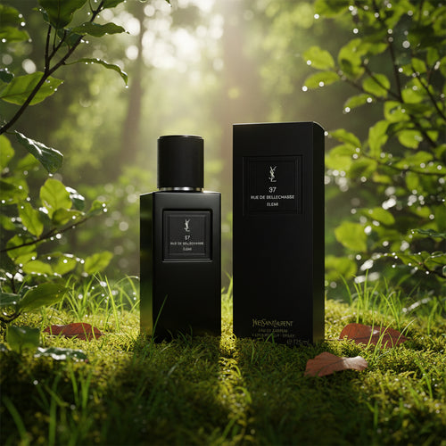 37 rue de Bellechasse Yves Saint Laurent 125ML