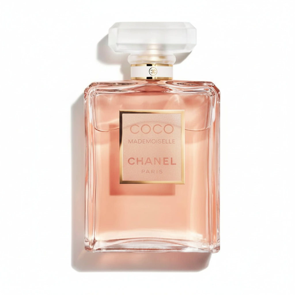 Coco Mademoiselle de Chanel  100ml