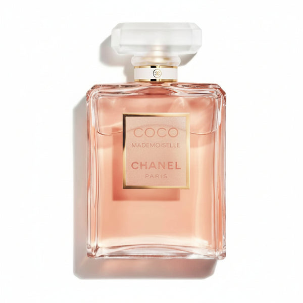 Coco Mademoiselle de Chanel  100ml