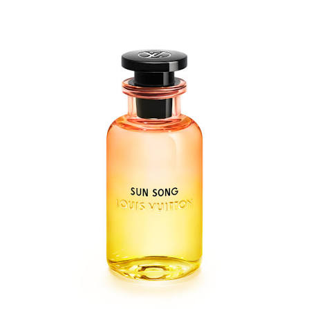 Louis Vuitton Sun Song 100ML.
