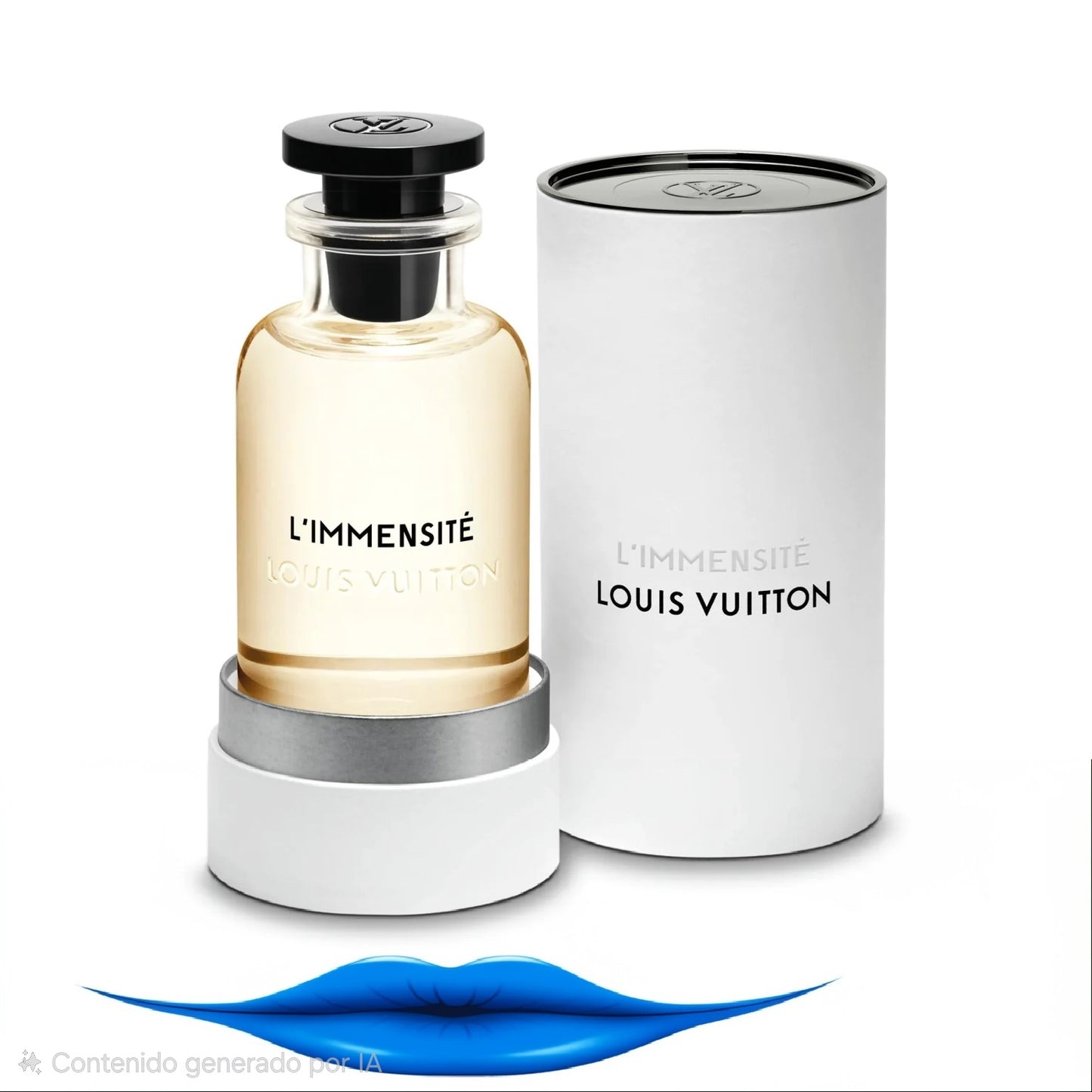 L’Immensité de Louis Vuitton 100ML