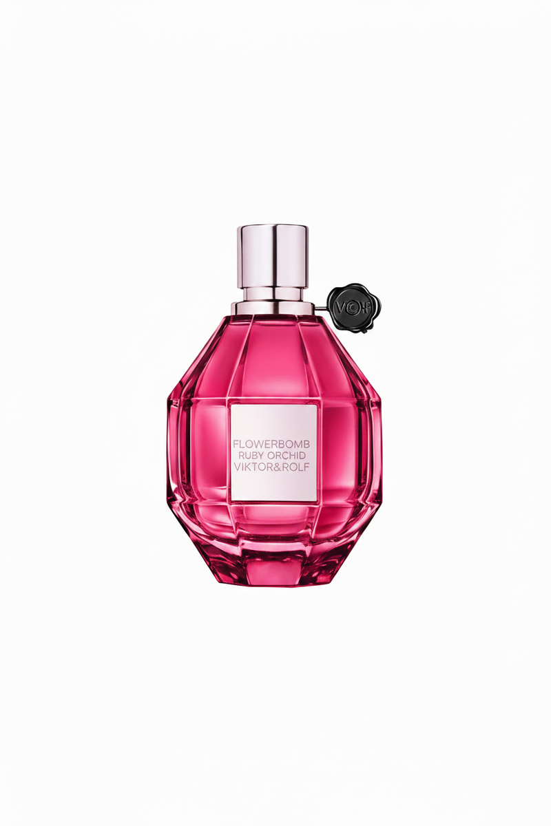 Flowerbomb Ruby Orchid Viktor&Rolf 100ML.