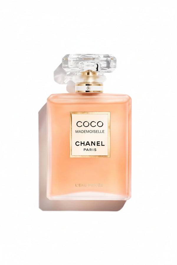 Coco Mademoiselle L'Eau Privée Chanel