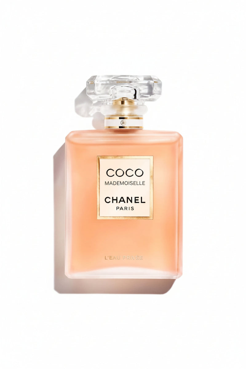 Coco Mademoiselle L'Eau Privée Chanel