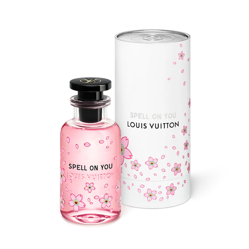 Louis Vuitton Spell On You Edición Sakura 100ML