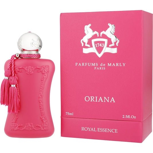 Oriana Parfums de Marly 75ML