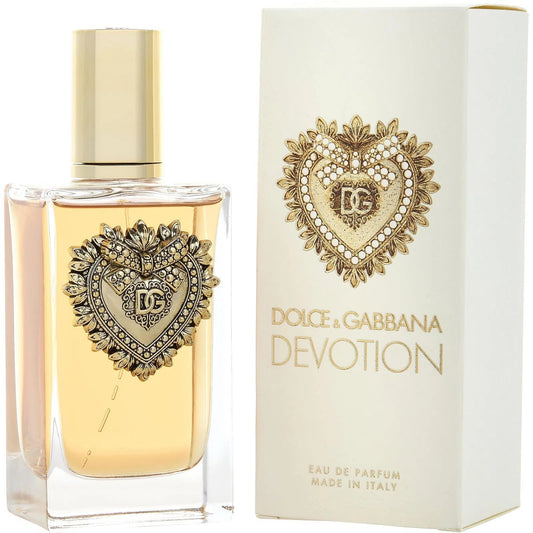 Dolce & Gabbana Devotion Dama 100ml