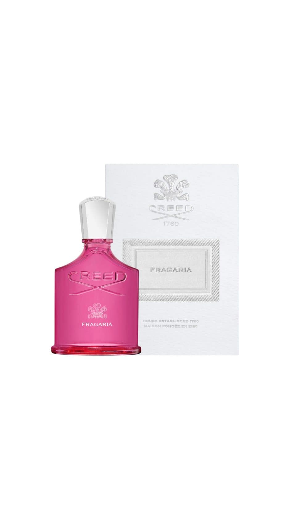 Creed Fragaria 75ML