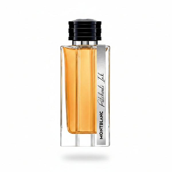 Patchouli Ink Montblanc 125ML.