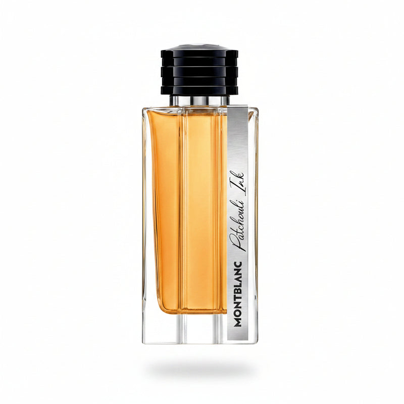 Patchouli Ink Montblanc 125ML.
