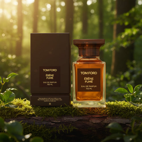 Ébène Fumé Tom Ford 100ML.