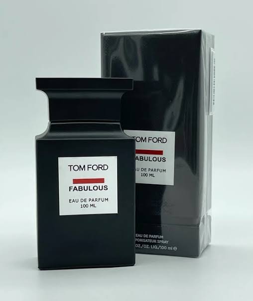 Tom Ford Fabuloso Eau De Parfum 100ML.