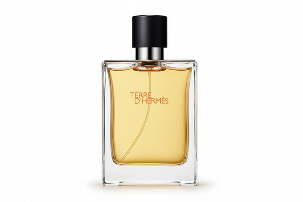 Terre D' Hermés EDT 100ml