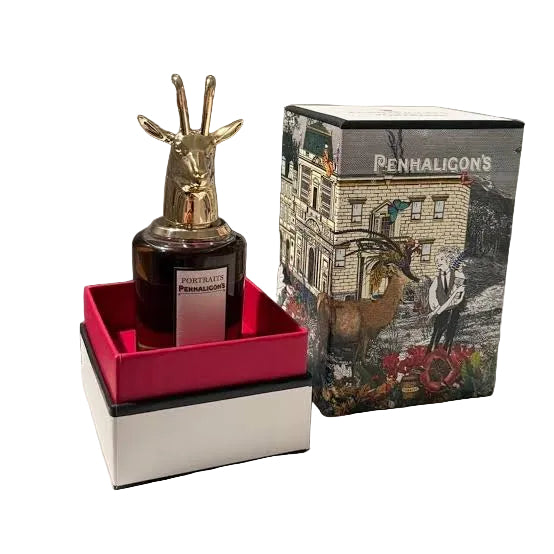 Penhaligon Constance 75ML.