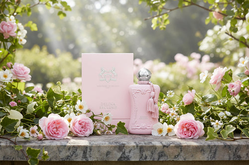 Delina Exclusif Parfums de Marly 75ML.