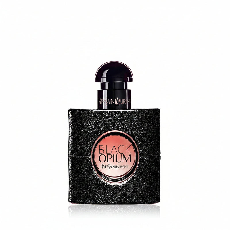 Black Opium Yves Saint Laurent 90ML.