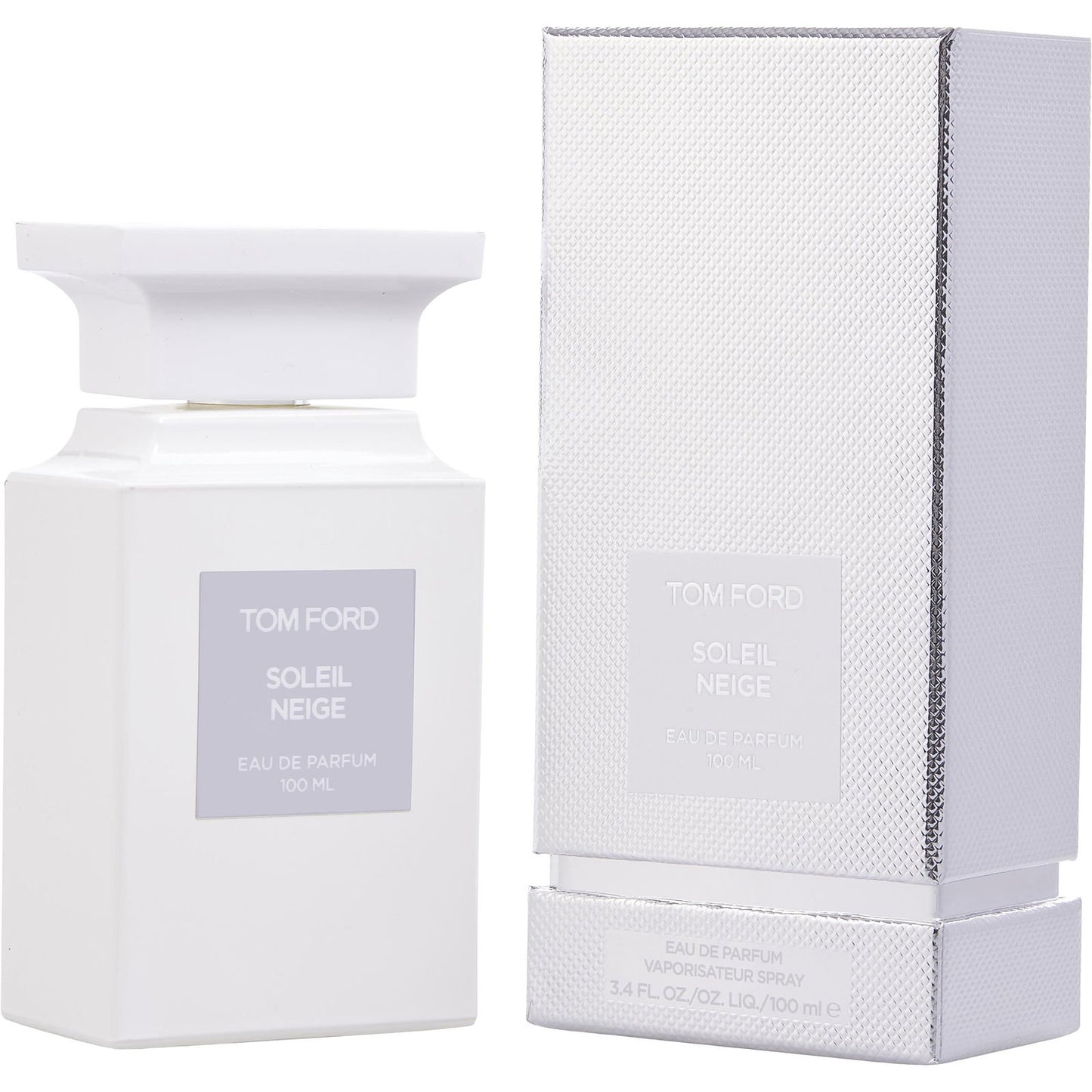 Tom Ford Soleil Neige 100ML.