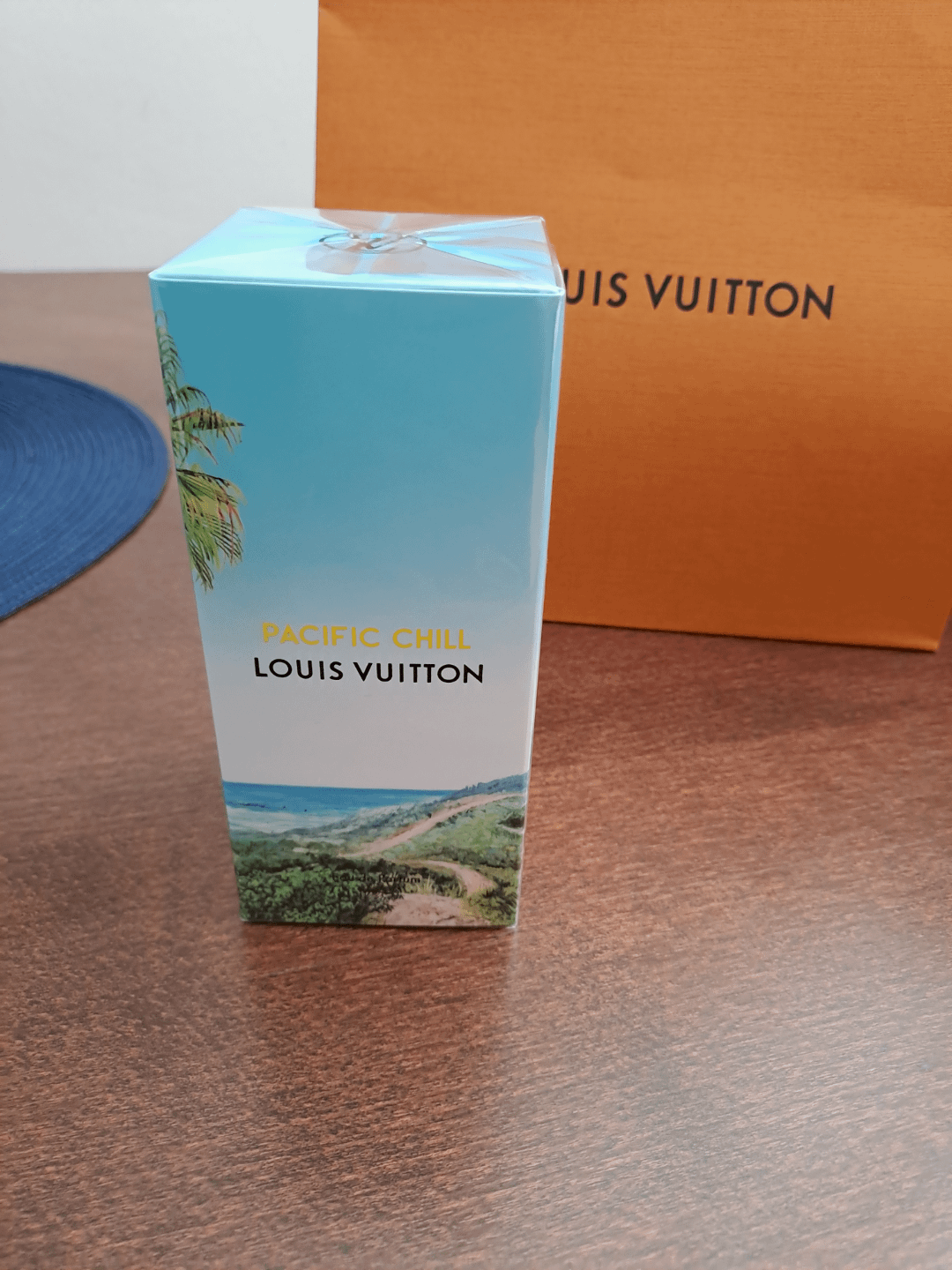 Louis Vuitton Pacific Chill 100ML