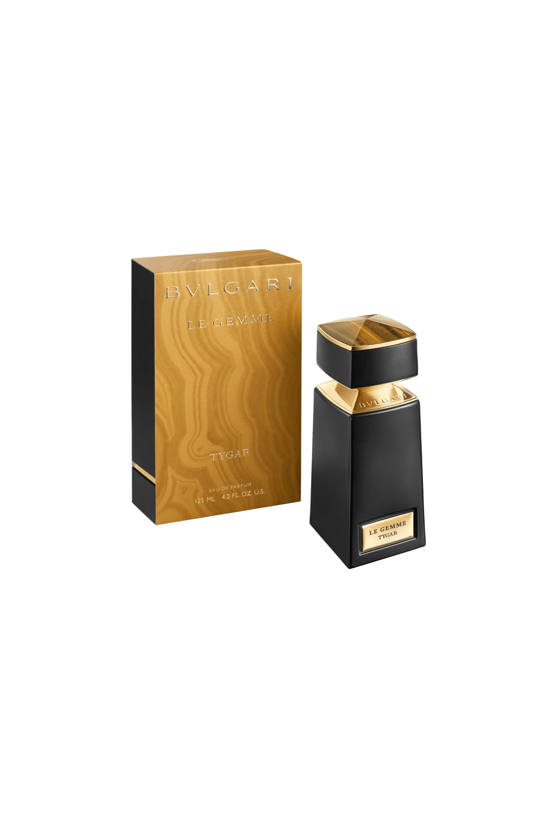 Bvlgari Le Gemme Tygar Eau de Parfum 100ML.